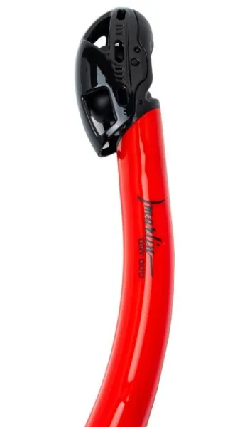 Трубка Marlin Dry Duo 