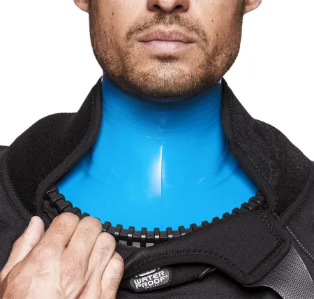 Сухой гидрокостюм WaterProof D1X Hybrid мужской размер XL Tall 