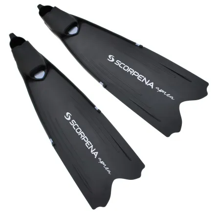 Ласты Scorpena F1 Apnea