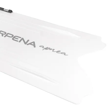 Лопасти Apnea белые для ласт Scorpena