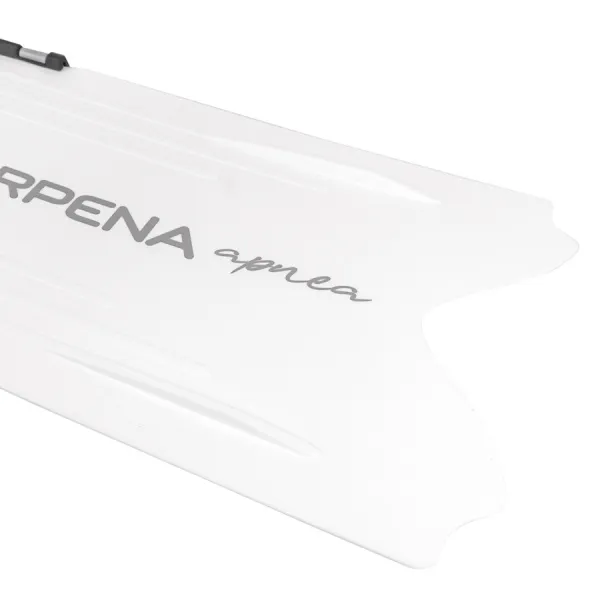 Лопасти Apnea белые для ласт Scorpena