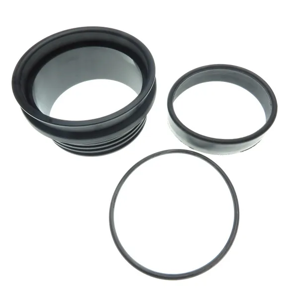 Кольца DrySuit TDE для колец Si-Tech Cuff комплект