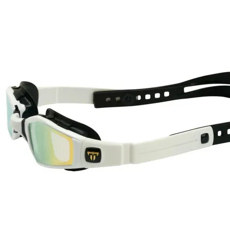 Очки Aqua Sphere Phelps Ninja зеркальные линзы