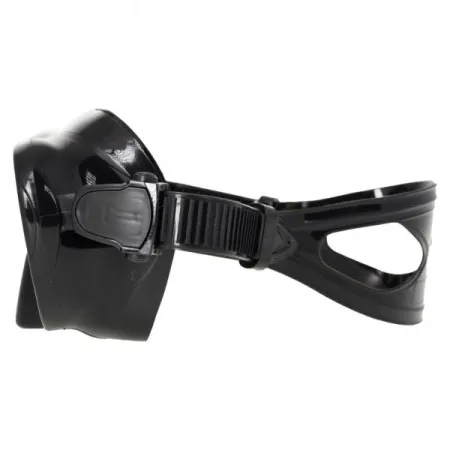 Маска Marlin Frameless Duo с просветленными стеклами