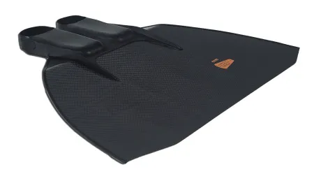 Моноласта Leaderfins Sport carbon
