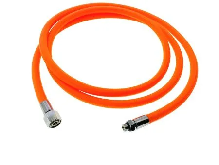 Шланг для второй ступени Miflex Xtreme 3/8