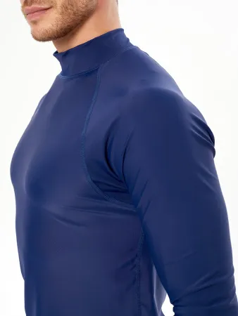 Футболка T-Flex Indigo Blue UPF50 мужская