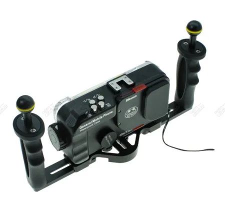 Платформа Camdive II Fool Set Sea Frogs универсальная раздвигающаяся