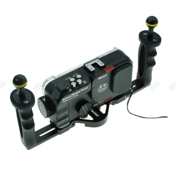 Платформа Camdive II Fool Set Sea Frogs универсальная раздвигающаяся Платформа Camdive II Fool Set Sea Frogs универсальная раздвигающаяся