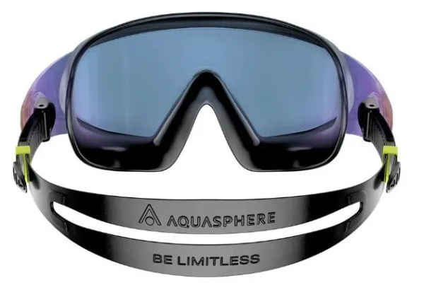 Очки для плавания Aqua Sphere Defy Ultra