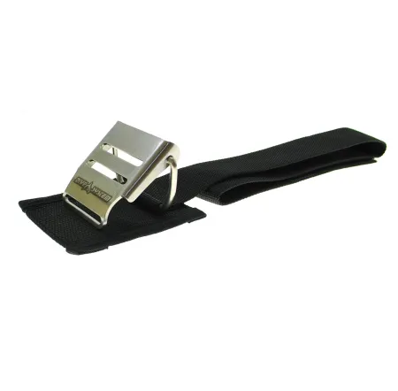 Ремень баллонный Dive System с металлической пряжкой