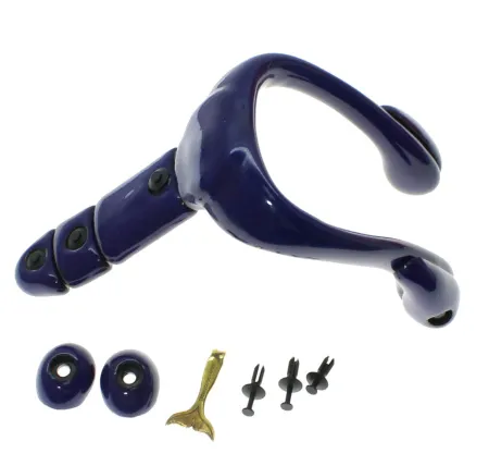 Шейный груз Technology Free синий M-XL база+модули до 1,5 кг