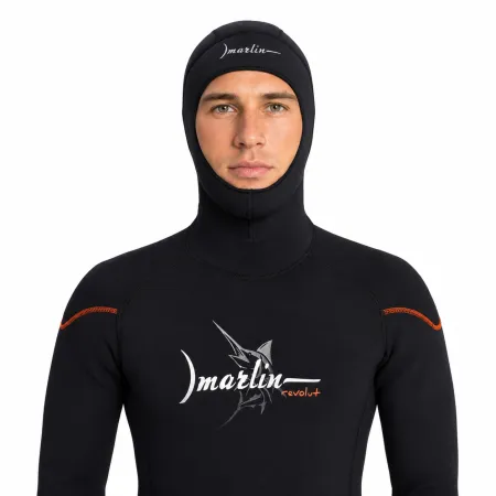 Шлем Marlin Hood Ultra, 5мм