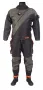 Сухой гидрокостюм Frogman Tech мужской