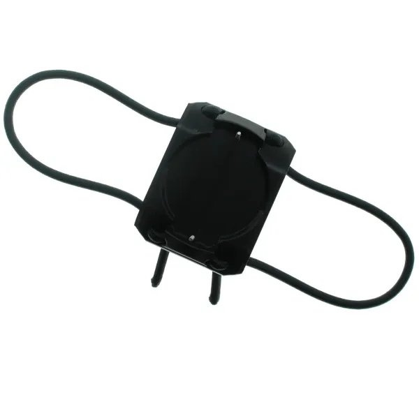 Ремень с адаптером корпуса для Mares Smart