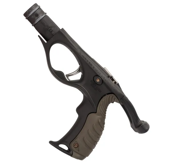 Рукоятка Salvimar Metal на ружье арбалет в сборе