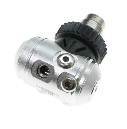 Первая ступень Uranus Din