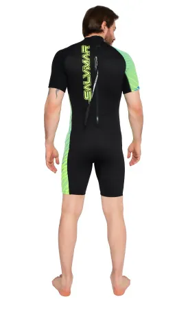 Гидрокостюм Salvimar Riviera Shorty Men 3 мм