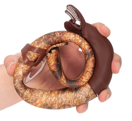 Трубка Salvimar Ellipsis 