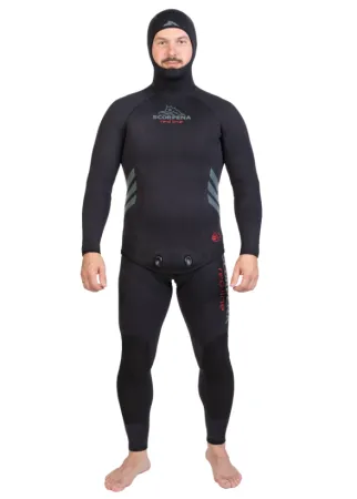 Гидрокостюм Scorpena RedLine 5 мм