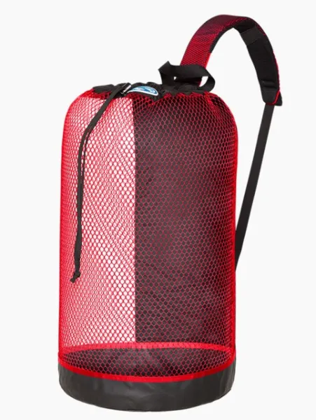 Сумка Stahlsac B.V.I Mesh Backpack 33 Литра
