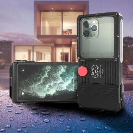 Гермобокс Sea Frogs Mobile Phone универсальный до 15 метров