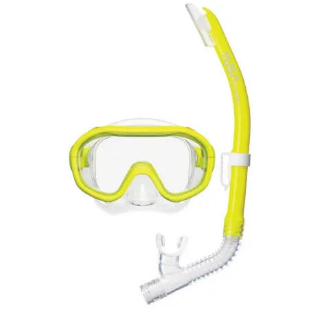 Комплект детский маска-трубка Tusa Sport UC0211