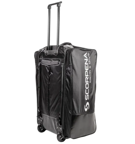 Сумка Scorpena Voyager 2