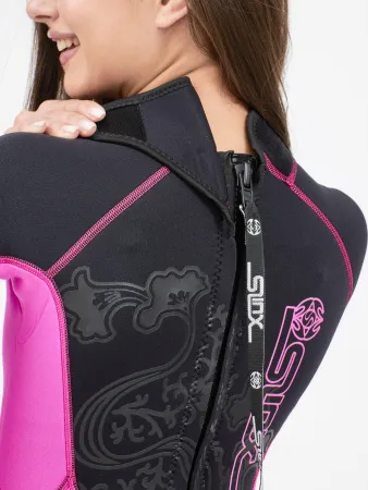 Гидрокостюм женский Slinx Shorty 3 мм