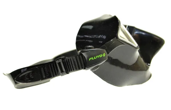 Маска Salvimar Incredibile