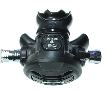 Регулятор Apeks XTX50 Yoke