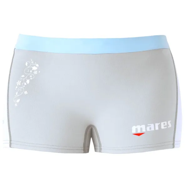 Шорты из неопрена Mares Thermo Guard женские XS