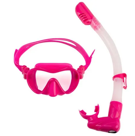 Комплект универсальный Scorpena для сноркелинга