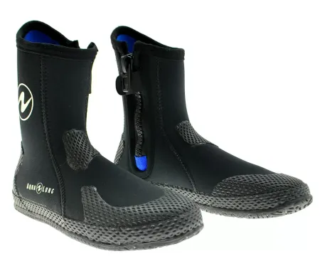 Боты неопреновые Aqualung Super Zip 5 мм