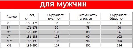 Помогите С Размером Гидрика Бушат. 7мм - ГИДРОКОСТЮМЫ Foto 16