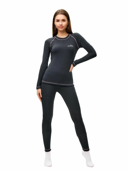 Комплект утеплителя Helium Njord DryBase женский