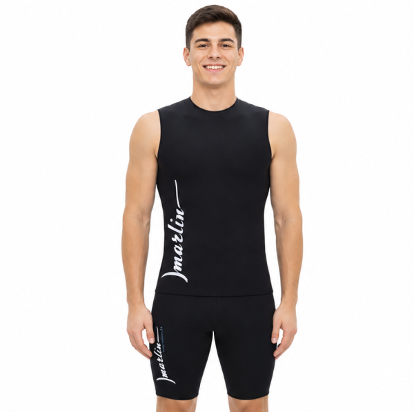 Майка Marlin Ultra Vest 2.5 мм