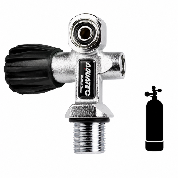 Вентиль Aquatec 200 Bar