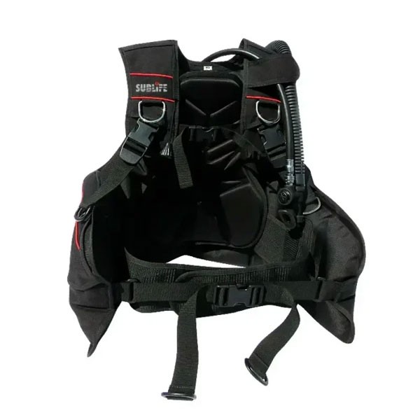 Компенсатор плавучести Basic SubLife Jacket