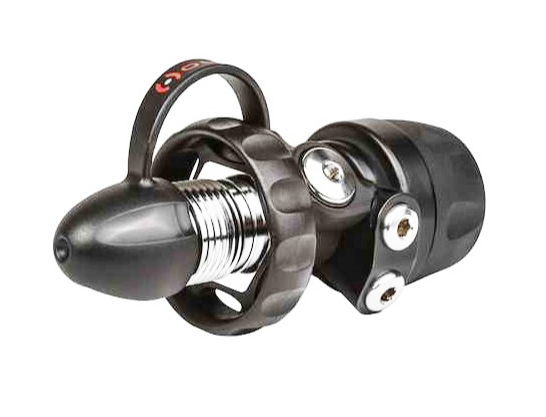 Регулятор Hollis 500SE DC7 DIN Maxflex