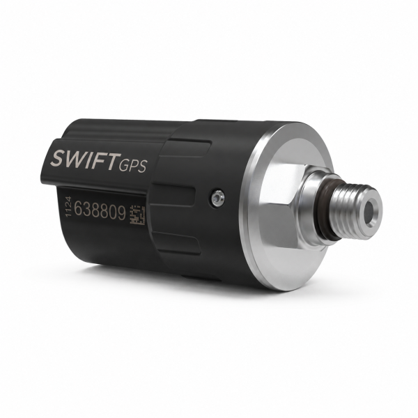 Трансмиттер Shearwater Swift GPS
