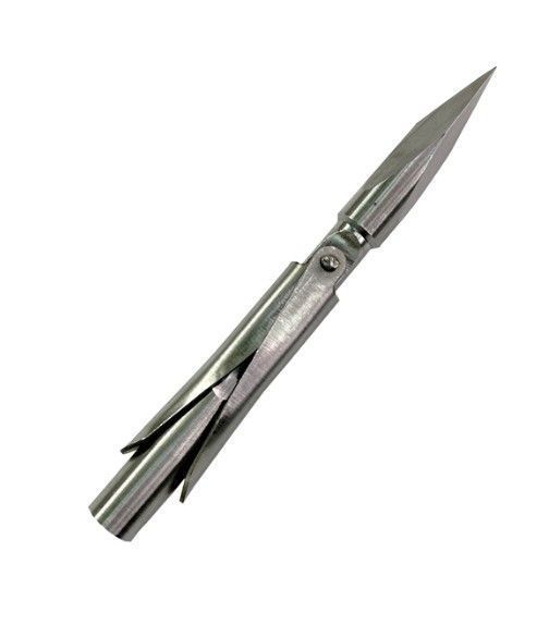 Наконечник Scorpena с 3-хгранной заточкой