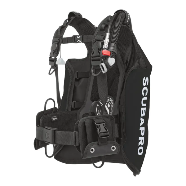 Жилет-компенсатор Scubapro Navigator Lite BCD