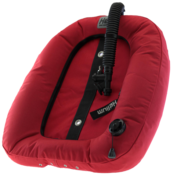 Helium Крыло Explorer 45 Lb