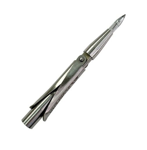 Наконечник Scorpena со скрученным бойком из дюбеля