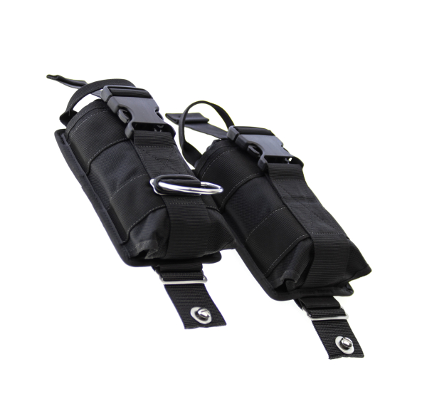 Грузовая система OpenDive для BCD быстросбрасываемая 4.5 кг