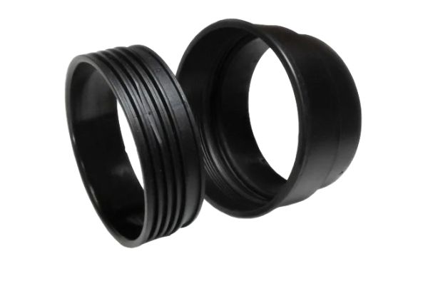 Система колец Si-Tech Quick Cuff без манжет