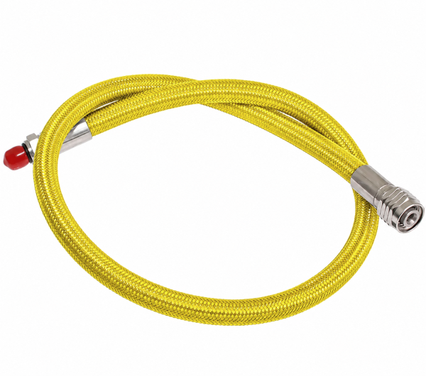 Шланг FanDiver Miflex 3/8" для октопуса длиной 100 см