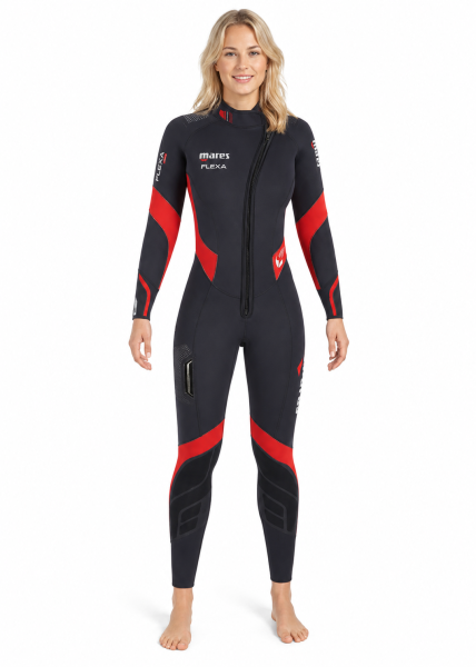 Гидрокостюм Mares Flexa She Dive 5 мм
