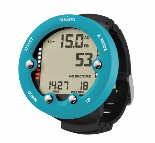 Компьютер Suunto Zoop Novo